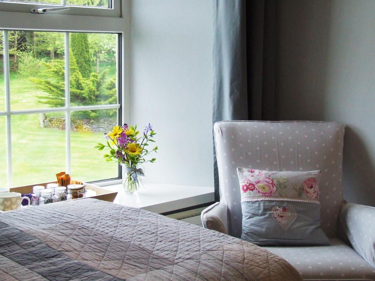 Lobhill Farmhouse Bed And Breakfast And Self Catering Accommodation Okehampton Kültér fotó