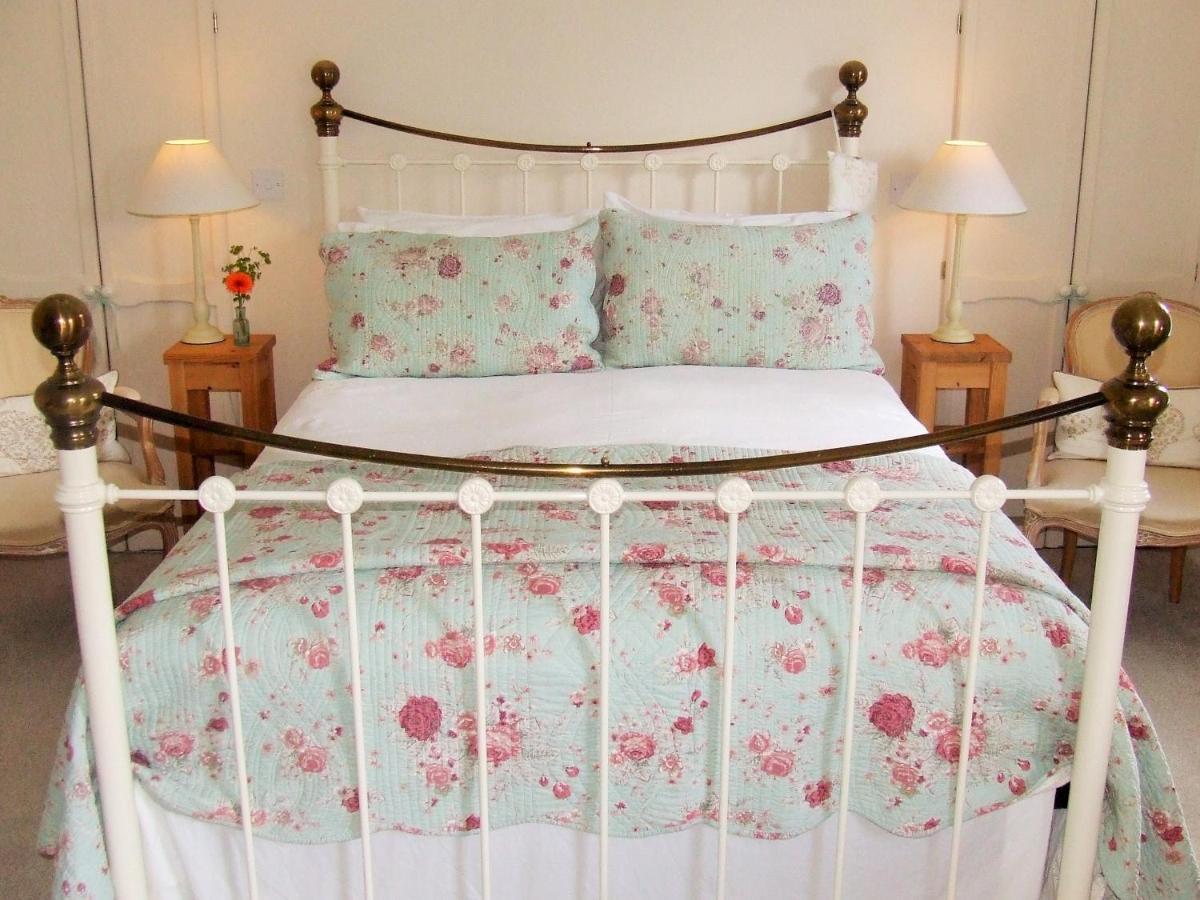 Lobhill Farmhouse Bed And Breakfast And Self Catering Accommodation Okehampton Kültér fotó