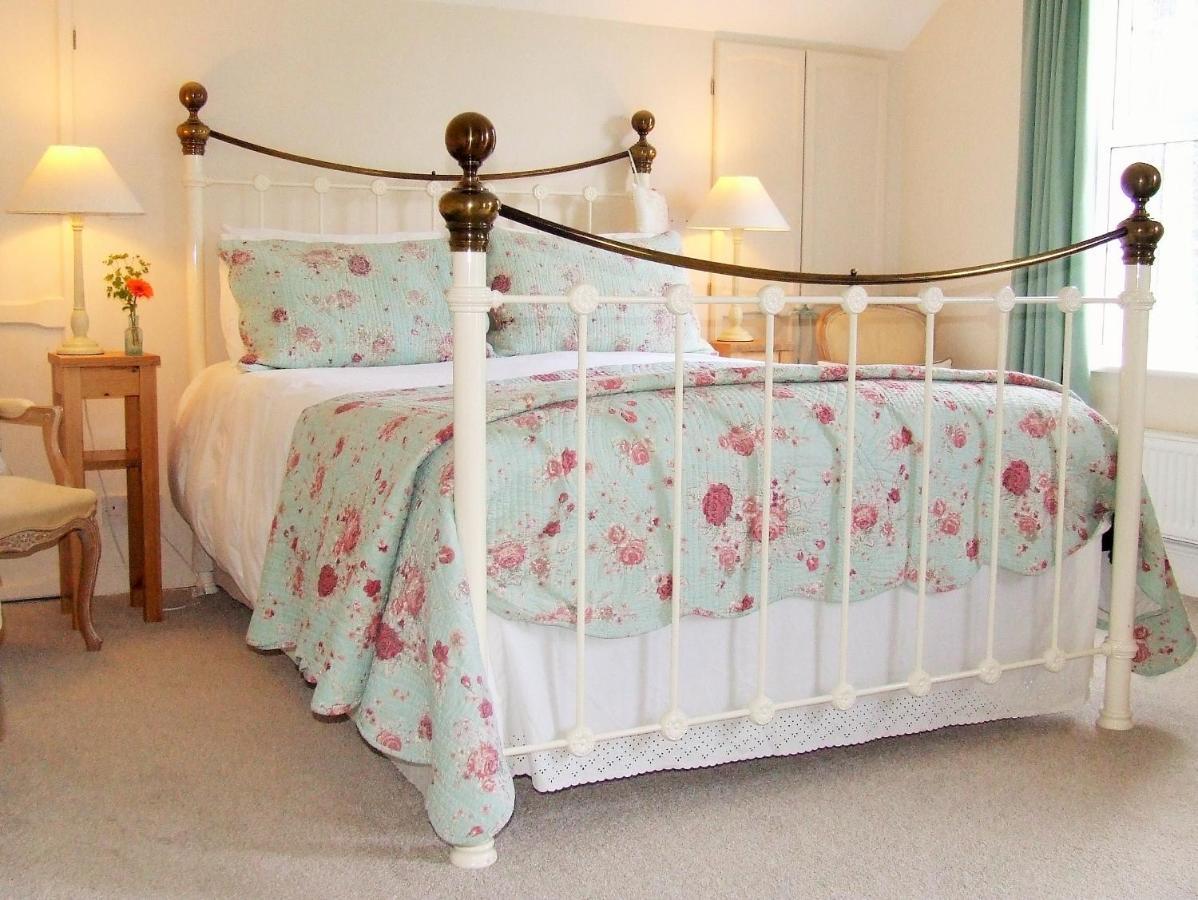Lobhill Farmhouse Bed And Breakfast And Self Catering Accommodation Okehampton Kültér fotó