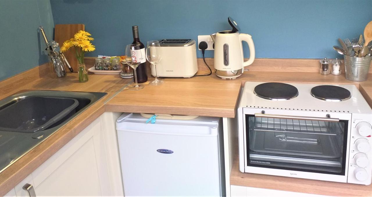 Lobhill Farmhouse Bed And Breakfast And Self Catering Accommodation Okehampton Kültér fotó