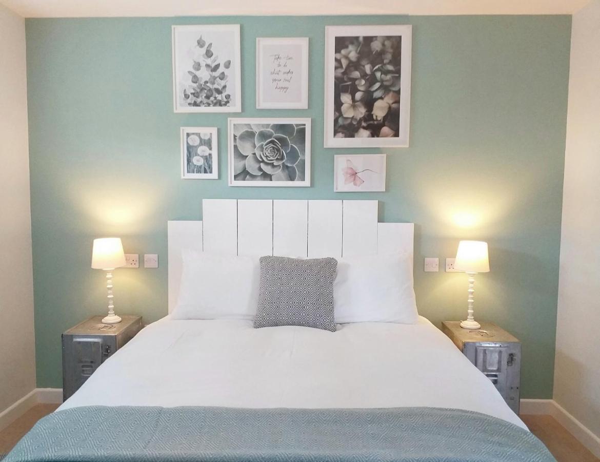 Lobhill Farmhouse Bed And Breakfast And Self Catering Accommodation Okehampton Kültér fotó