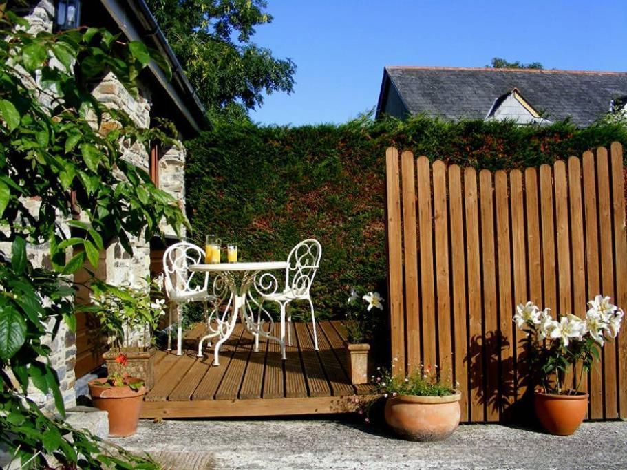 Lobhill Farmhouse Bed And Breakfast And Self Catering Accommodation Okehampton Szoba fotó